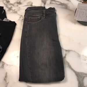 NYDJ Super Skinny Jeans